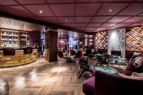 The Marylebone