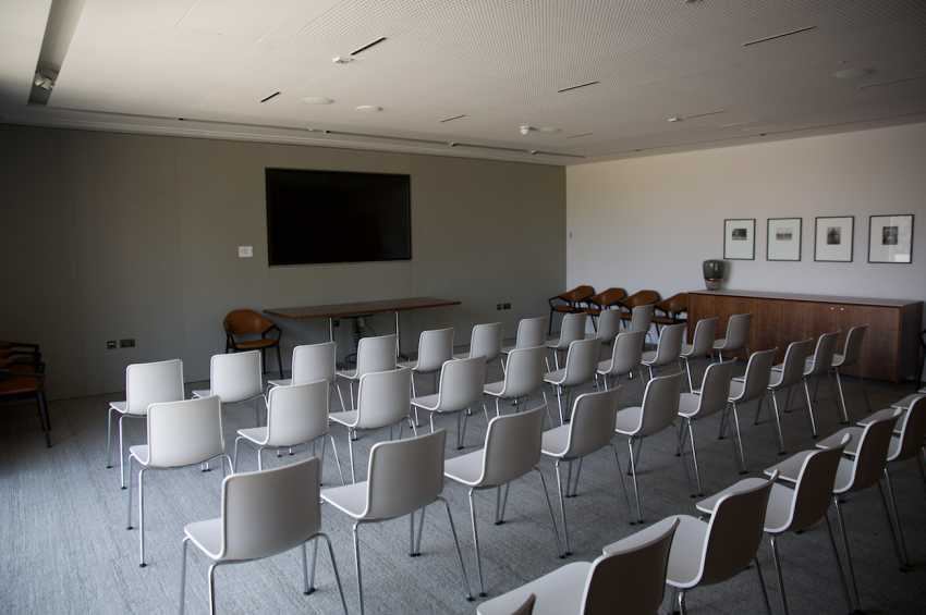 Conference venues in London: National Army Museum