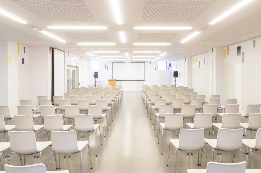 Conference venues in London: National Army Museum