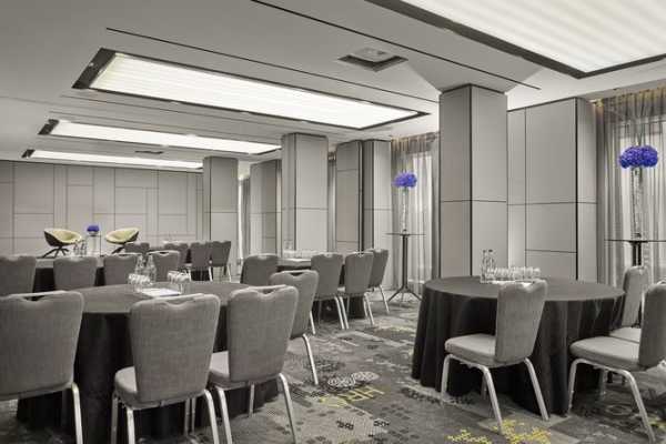 Park Plaza Waterloo