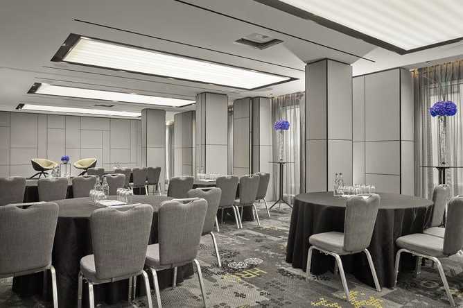 Park Plaza Waterloo