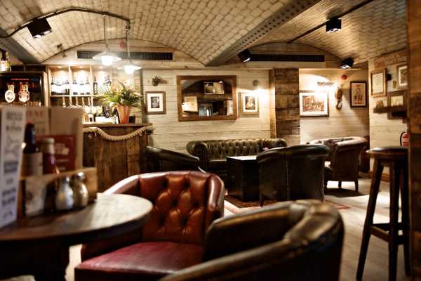 The Admiralty