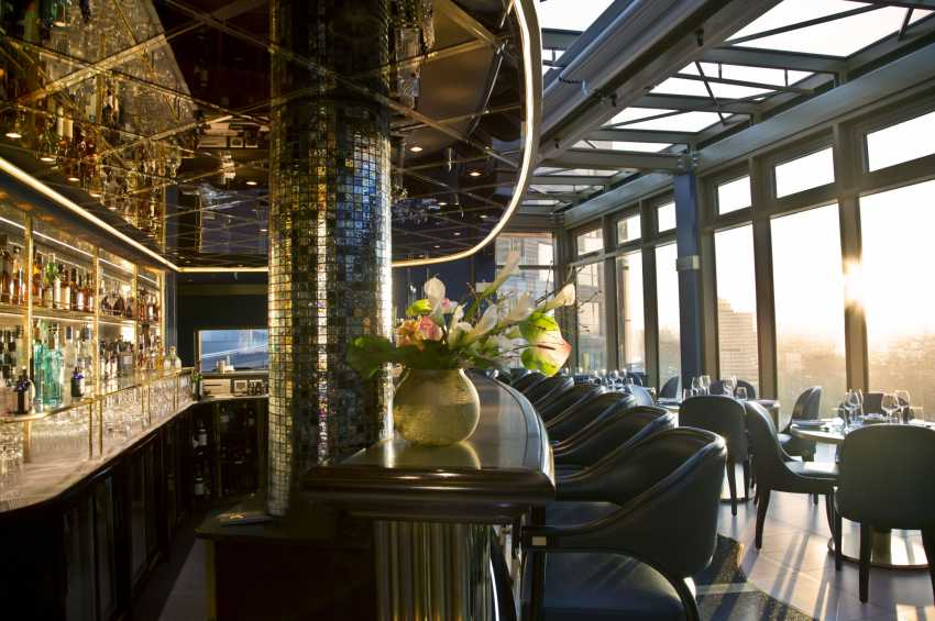 Crowne Plaza London - Albert Embankment
