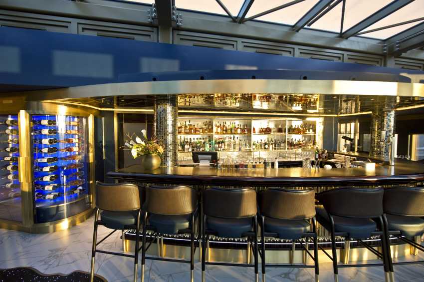 Crowne Plaza London - Albert Embankment