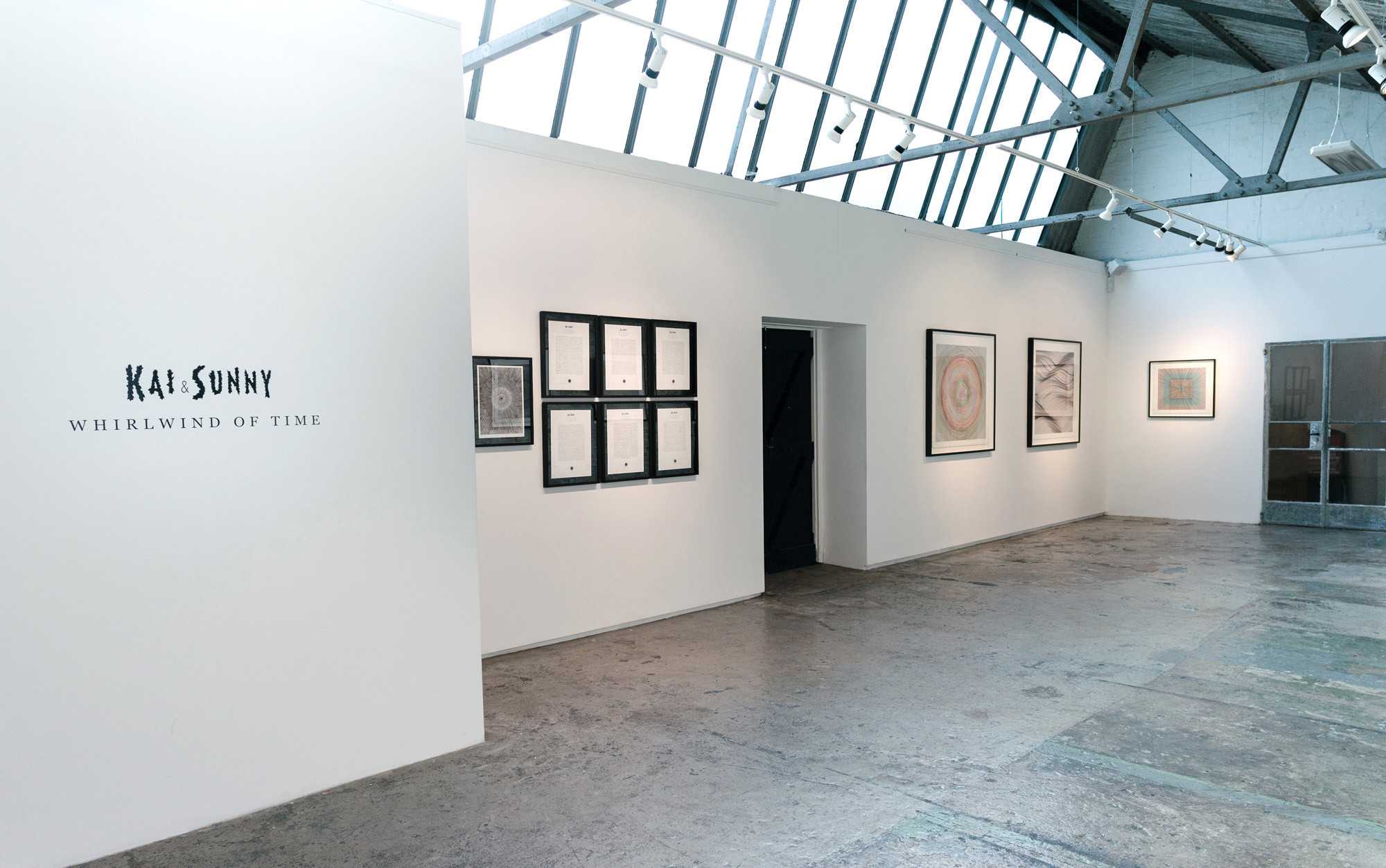 Gallery Rooms