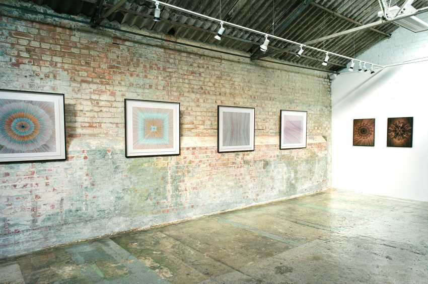 StolenSpace Gallery