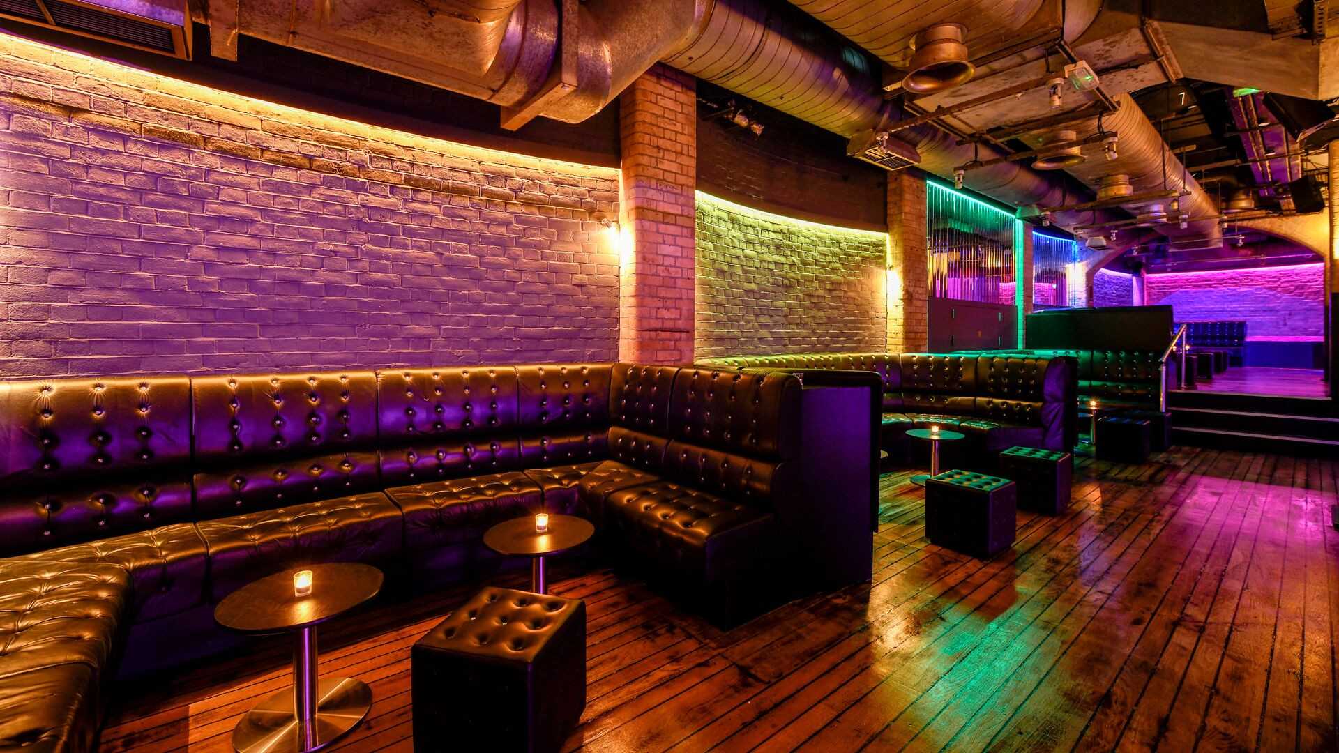 The Club