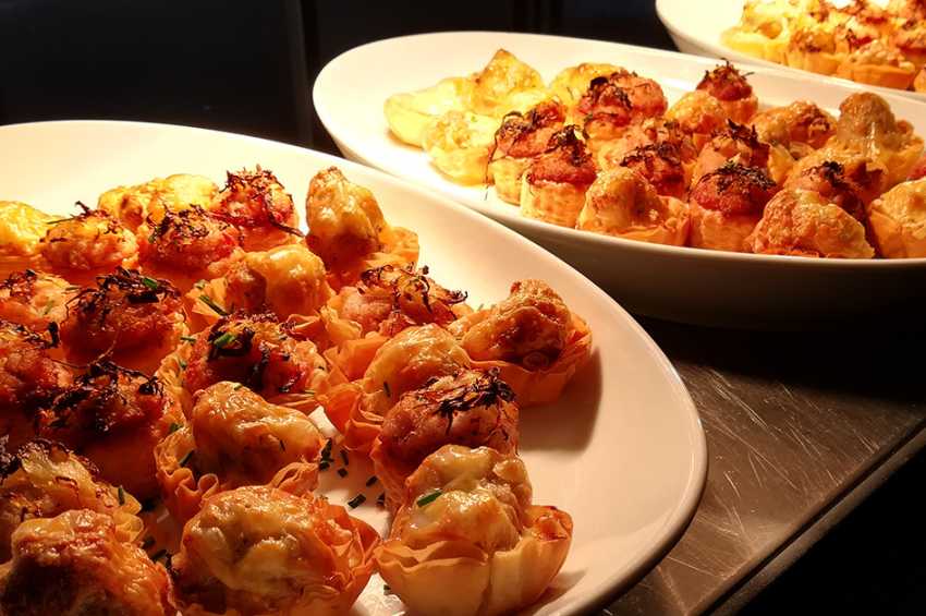 Party venues in London: Mamu≈õka! Polish Kitchen and Bar