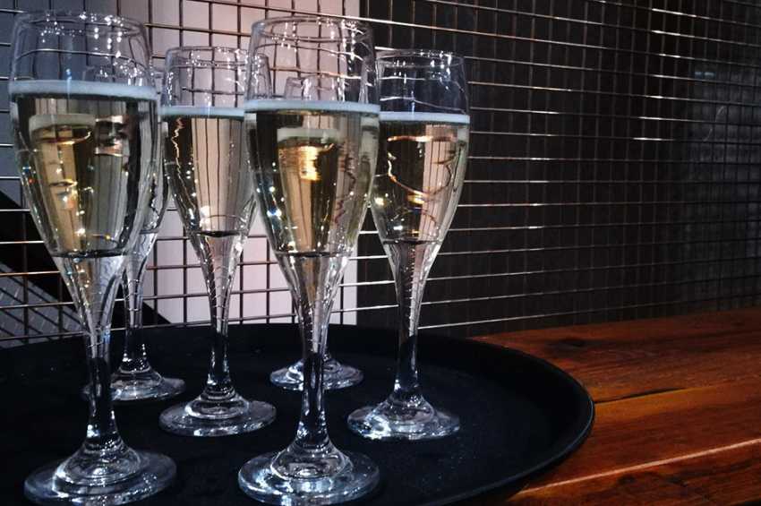 Party venues in London: Mamu≈õka! Polish Kitchen and Bar