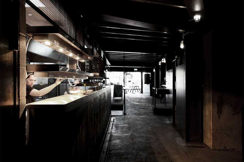 Mamuśka! Polish Kitchen and Bar