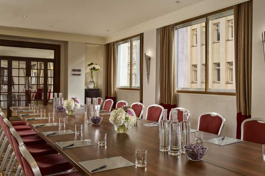 Conference venues in London: The Cavendish London