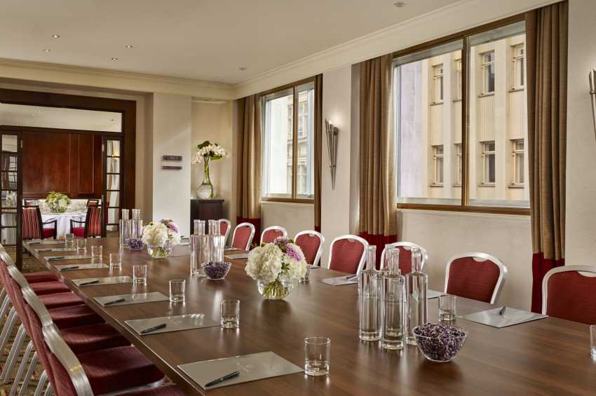 Conference venues in London: The Cavendish London