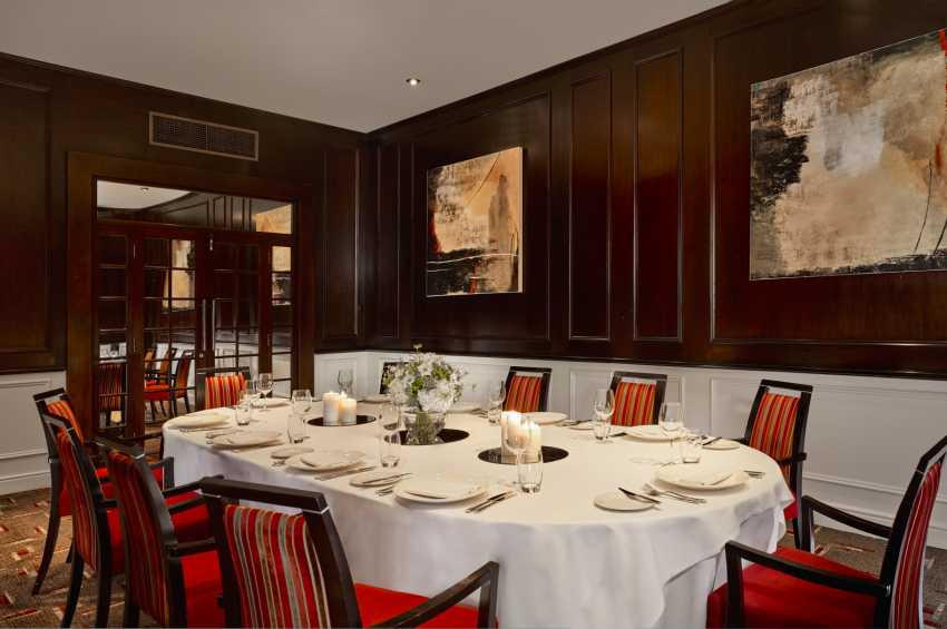 Conference venues in London: The Cavendish London