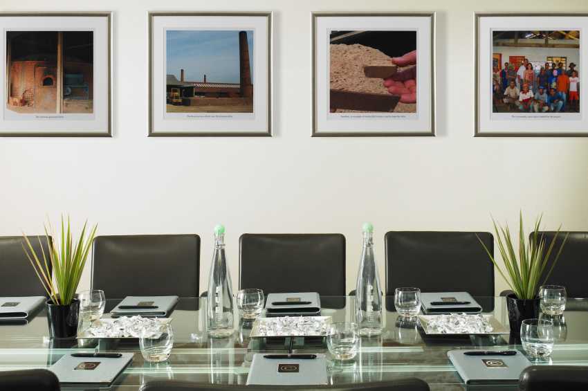 Conference venues in London: The Cavendish London