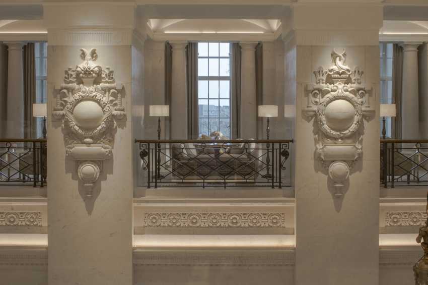 Conference venues in London: Four Seasons Hotel London at Ten Trinity Square