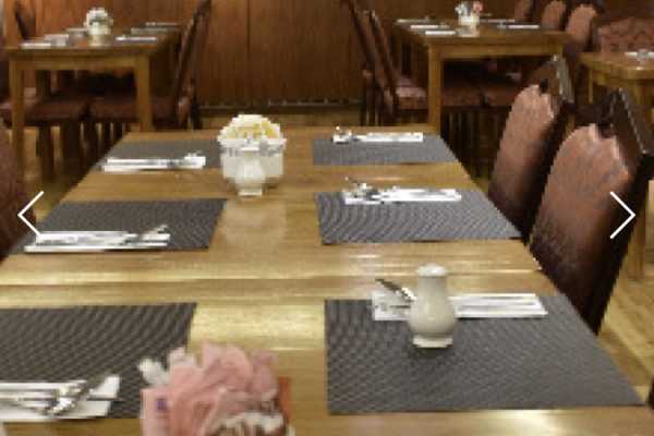 Central Park Hotel