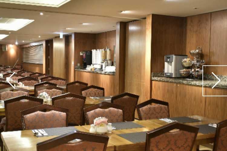 Conference venues in London: Central Park Hotel