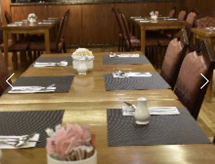 central park hotel