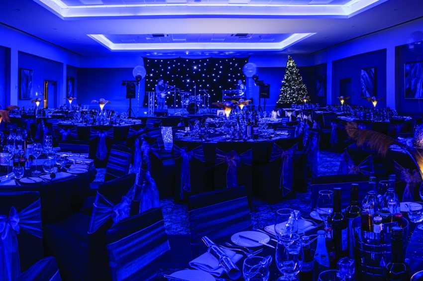 Conference venues in London: De Vere Wokefield Estate
