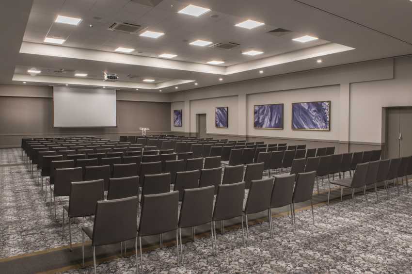 Conference venues in London: De Vere Wokefield Estate