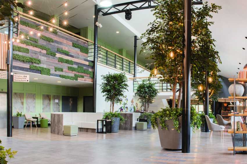 De Vere Wokefield Estate