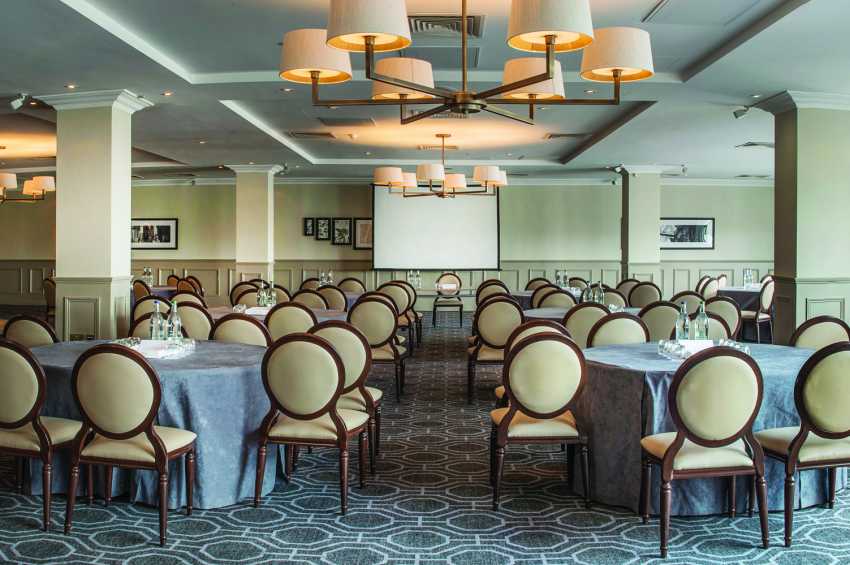 De Vere Wokefield Estate
