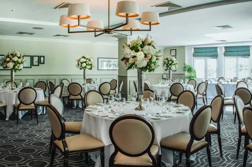 De Vere Wokefield Estate