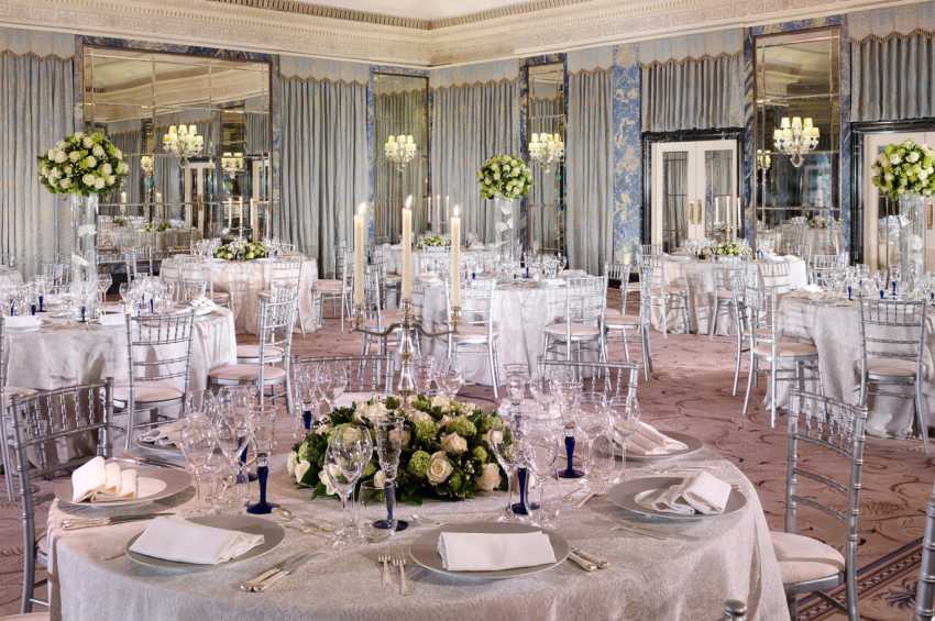 The Dorchester