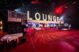 Conference venues in London: The Ballroom on South Bank
