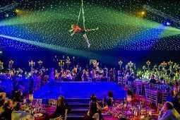 Conference venues in London: The Ballroom on South Bank