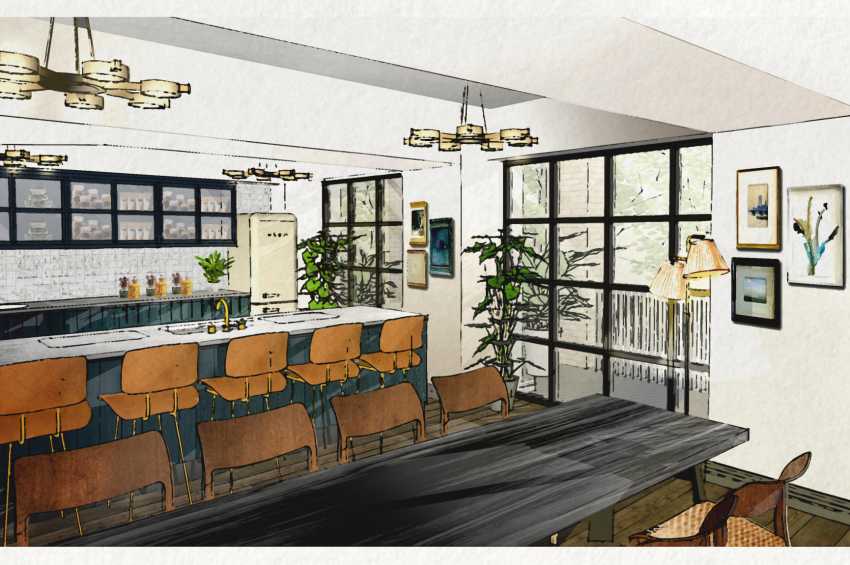 Conference venues in London: The Hoxton Southwark