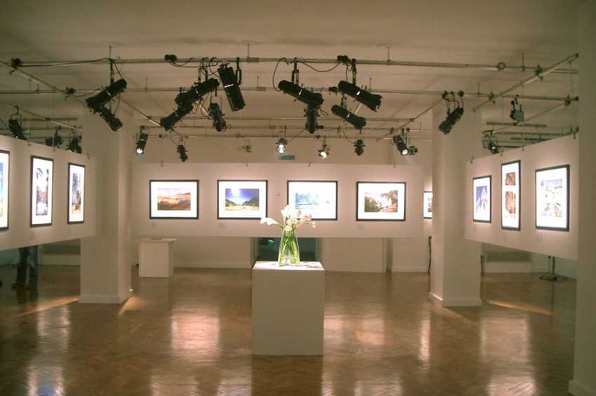 Conference venues in London: The Music Room Mayfair