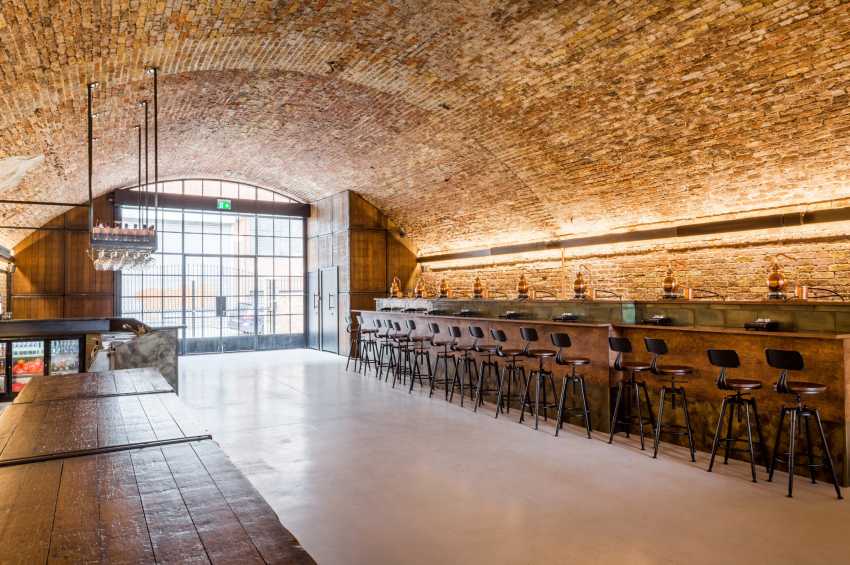 58 Gin Distillery