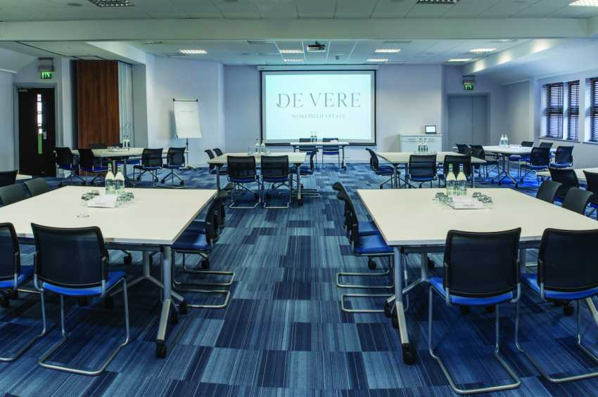 De Vere Wokefield Estate