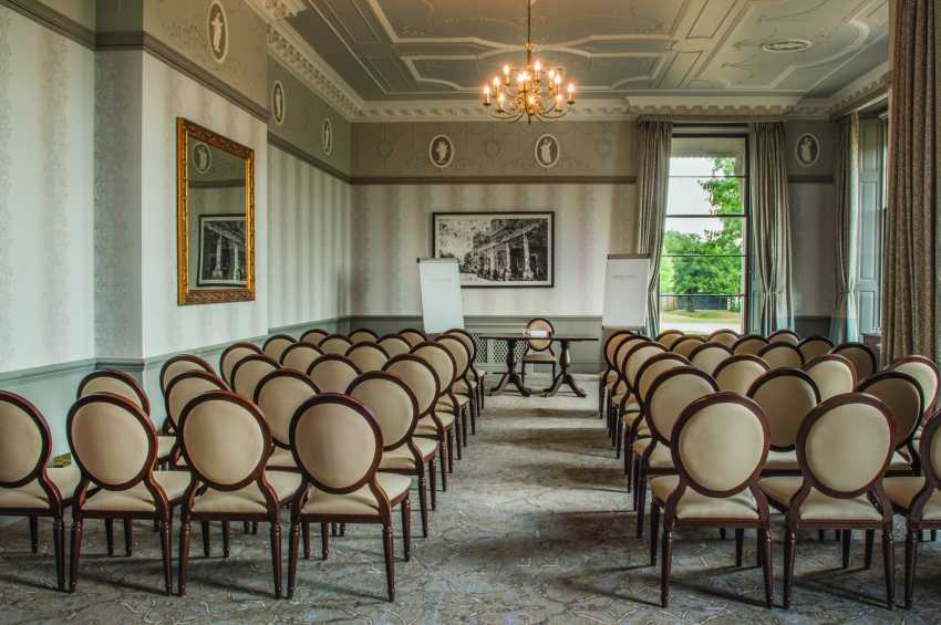 De Vere Wokefield Estate