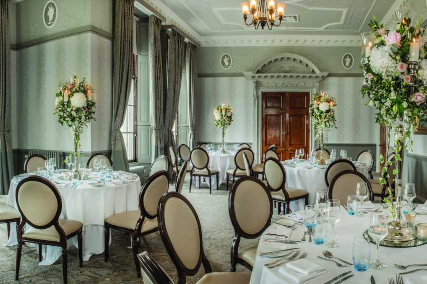 De Vere Wokefield Estate