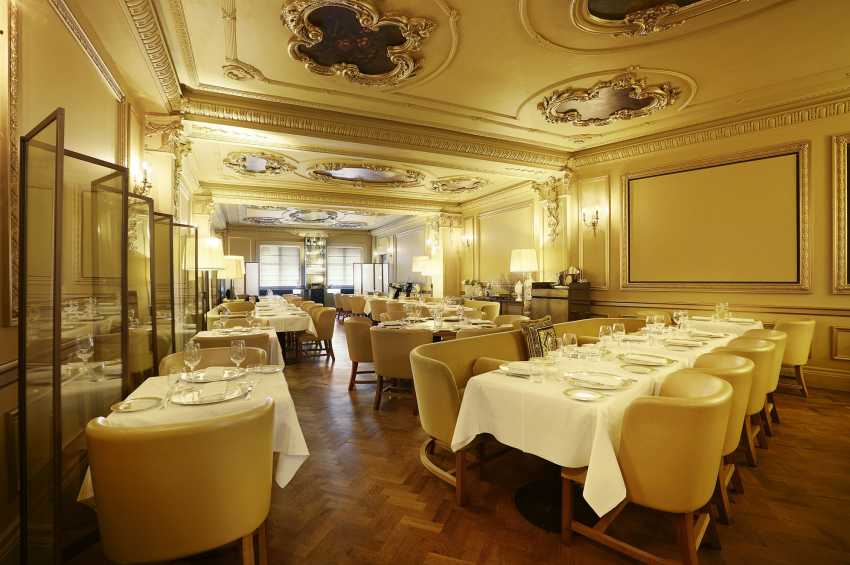 Hotel Cafe Royal