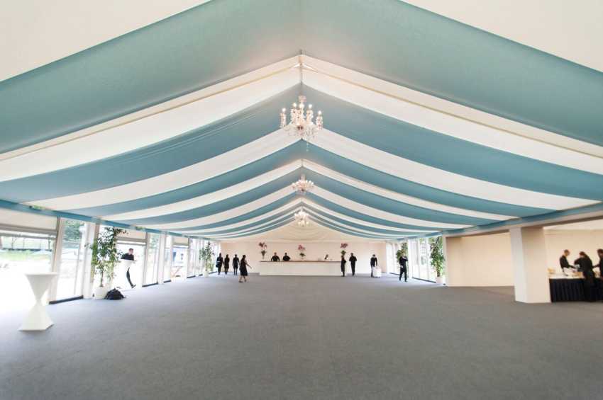 Party venues in London: Inner Temple Garden
