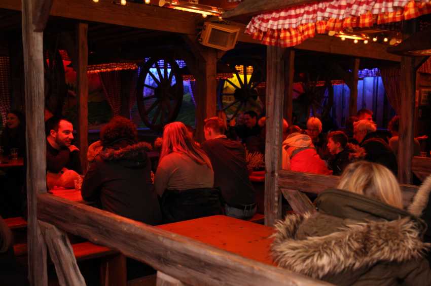 Bavarian Village