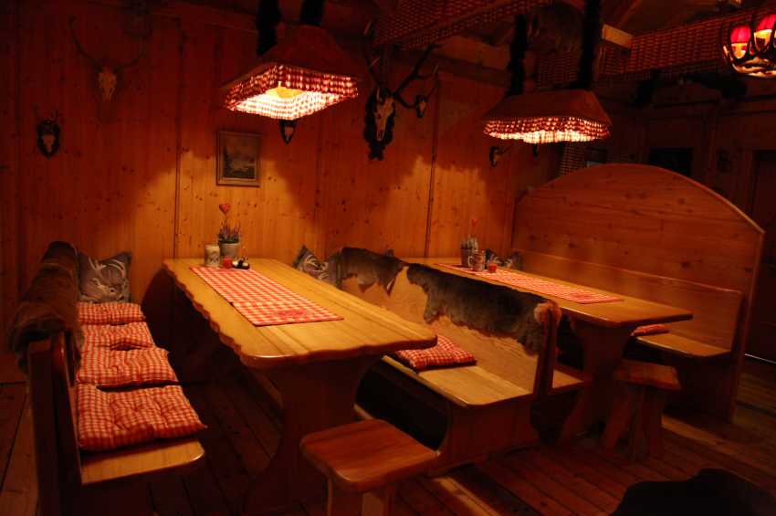 Bavarian Village