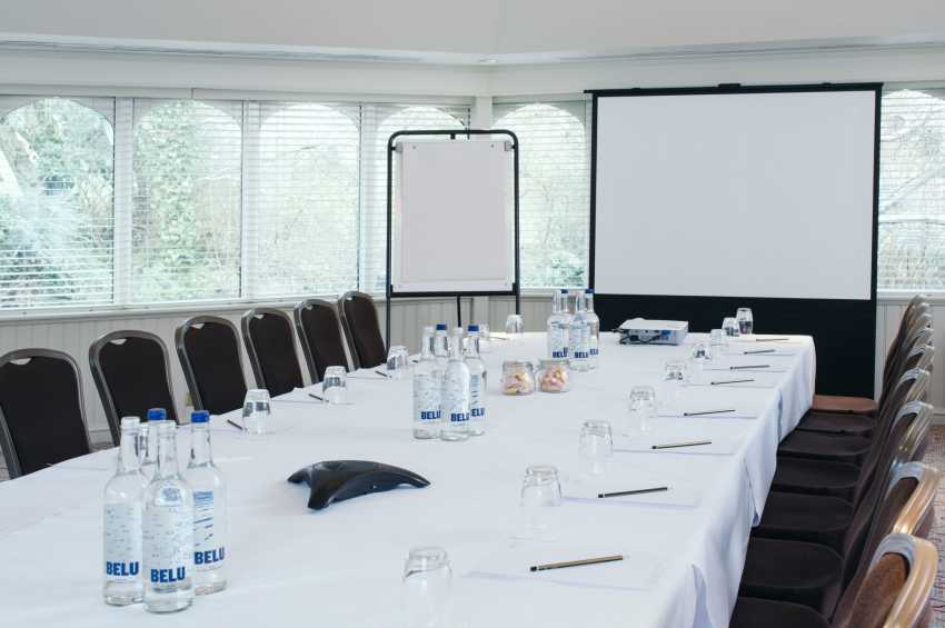 Donnington Valley Hotel 