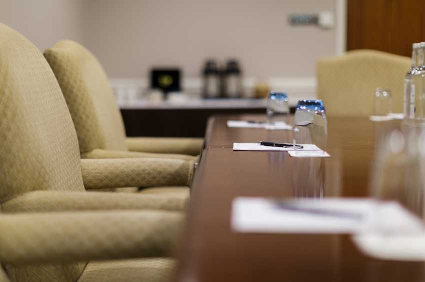 Donnington Valley Hotel 
