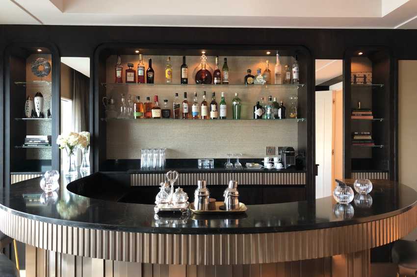 Conference venues in London: Four Seasons Hotel London at Ten Trinity Square