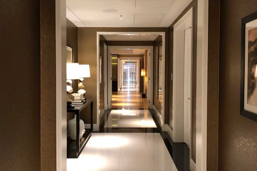 Four Seasons Hotel London at Ten Trinity Square