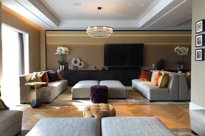 Four Seasons Hotel London at Ten Trinity Square