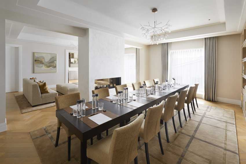 Four Seasons Hotel London at Ten Trinity Square