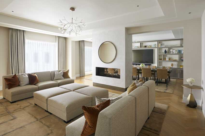 Four Seasons Hotel London at Ten Trinity Square