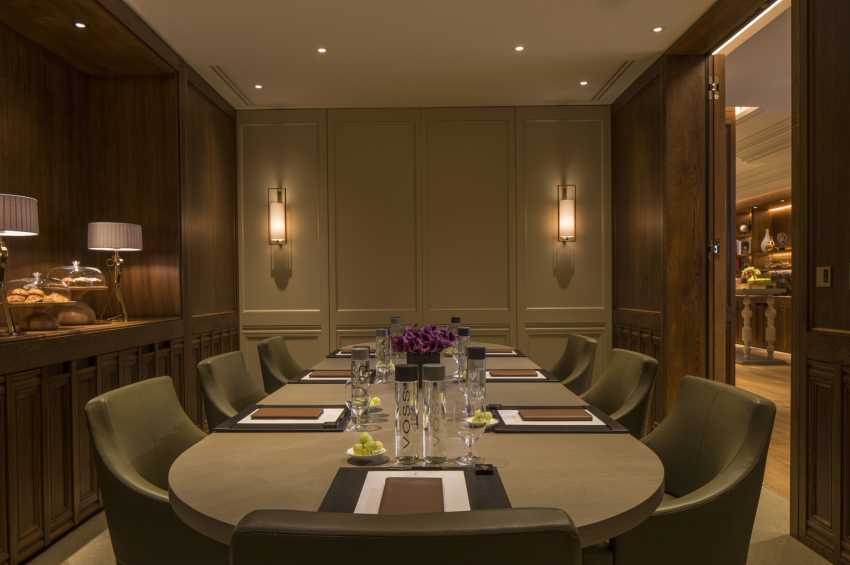 Four Seasons Hotel London at Ten Trinity Square