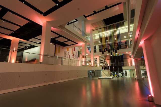 Atrium 