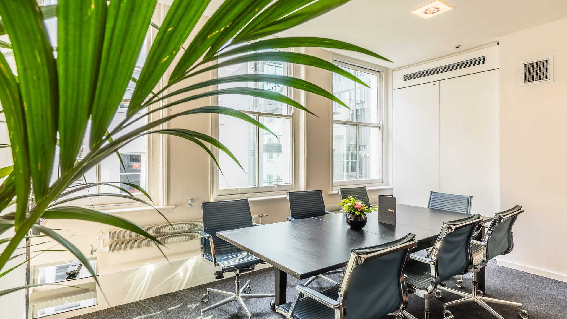 Boardroom Four